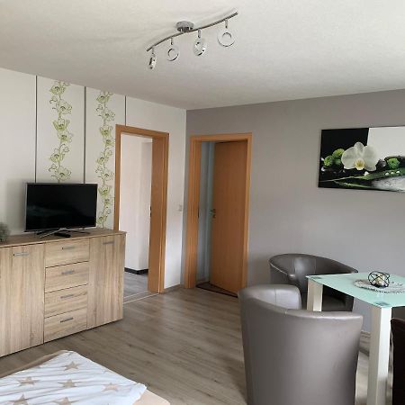 Ferienhaus Buelow Thale Εξωτερικό φωτογραφία